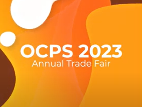 OCPS Office of Business Opportunity Fair