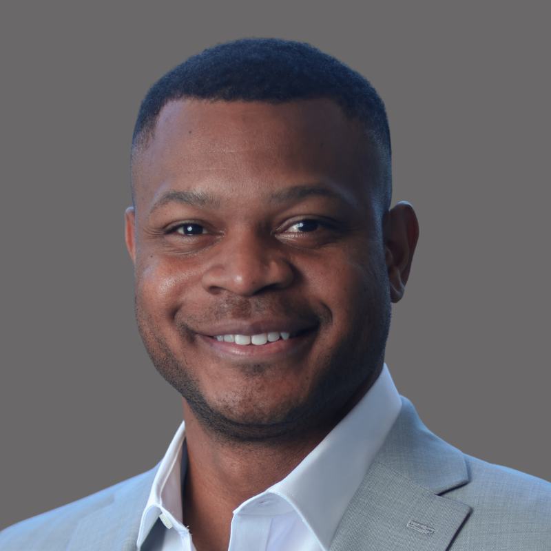 Faron Carter